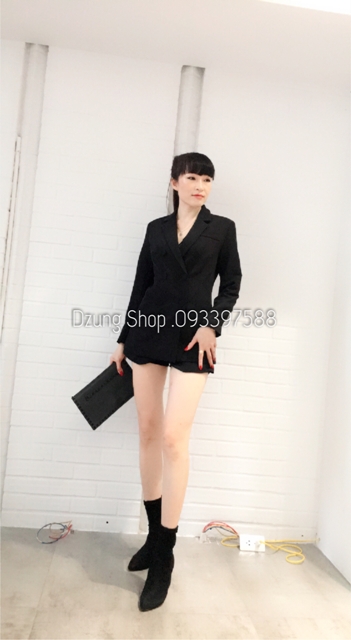 BST Vest Bộ New Hot 